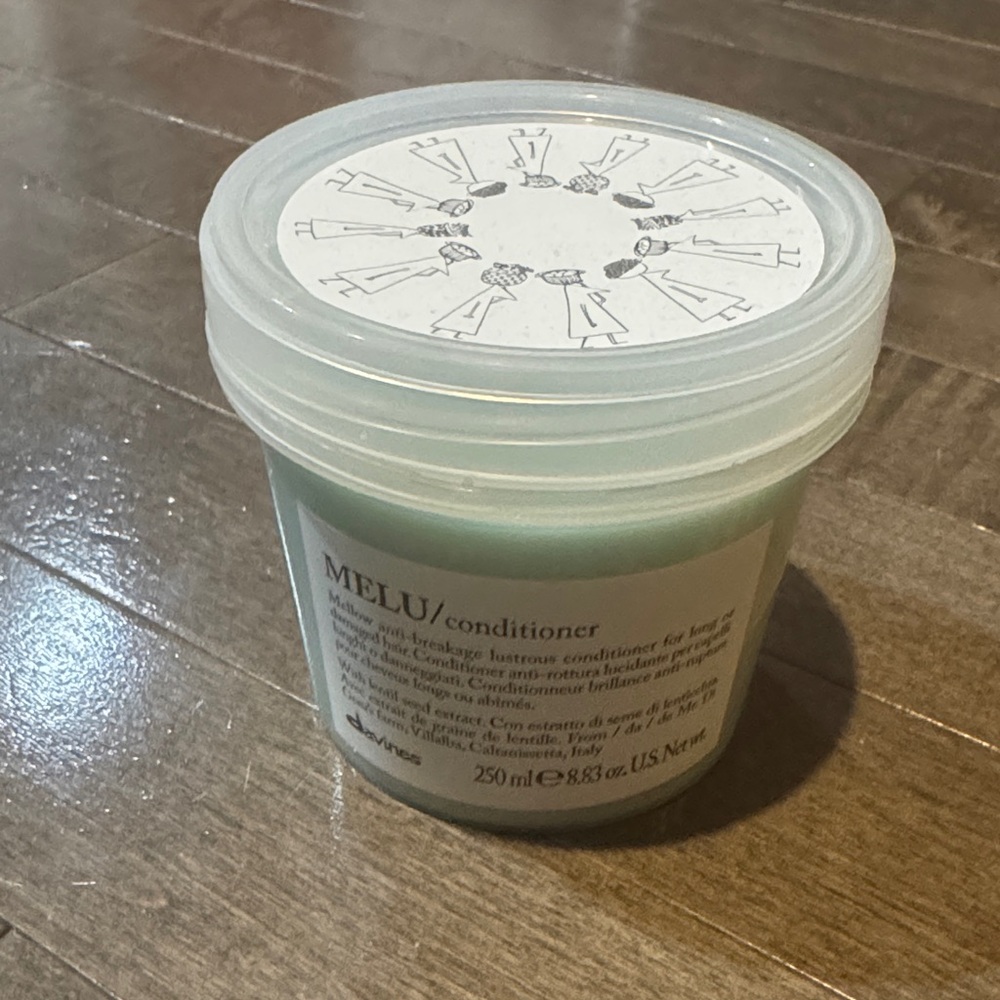 Davines MELU Hair Conditioner